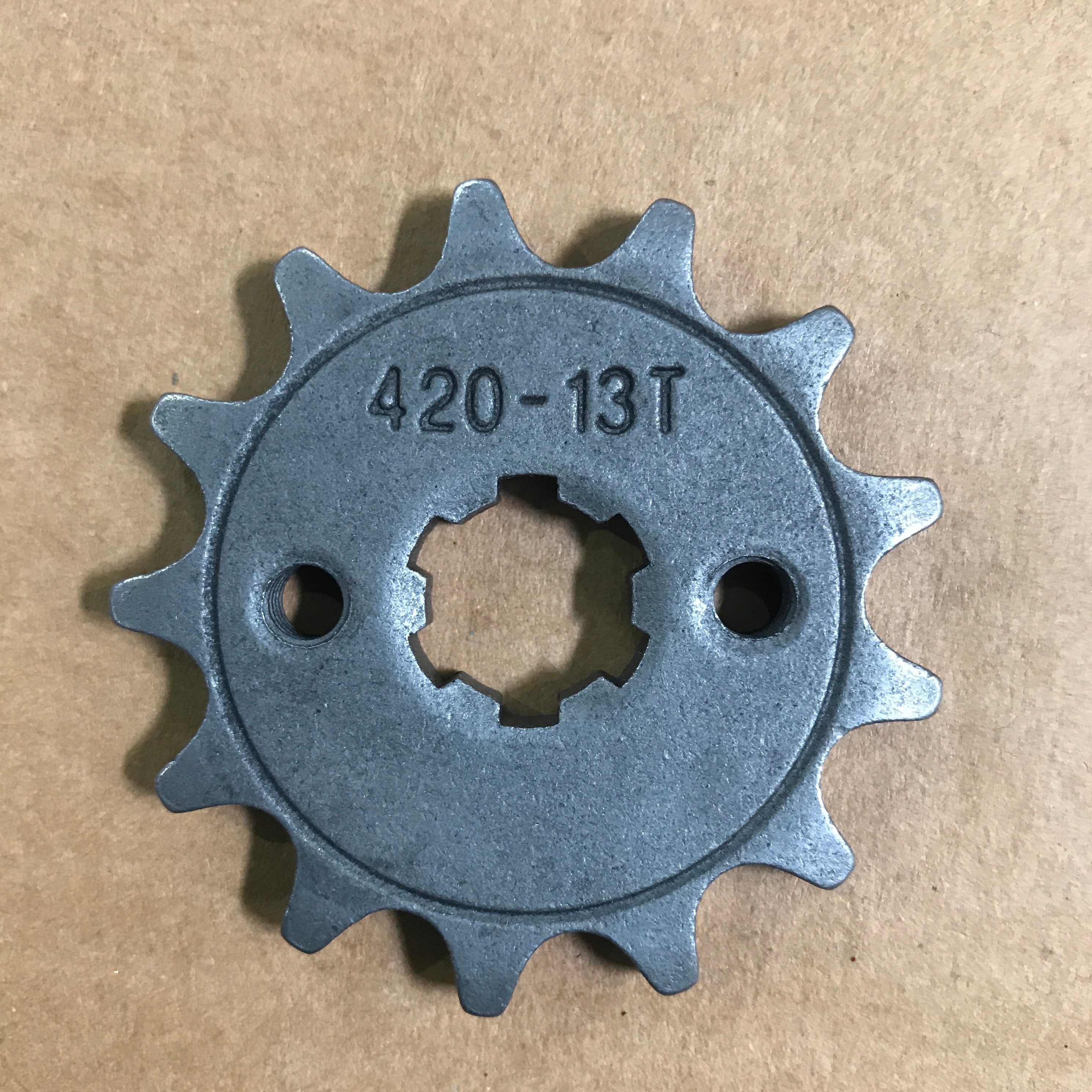 Trailmaster 110 XRX 420-13T 110 Engine Sprocket