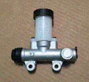 Trailmaster 110 XRX MASTER CYLINDER