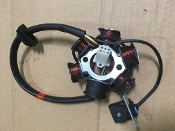 Trailmaster 110 XRX MAGNETO STATOR