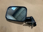 Trailmaster UTV-X Side Mirror Left-Black