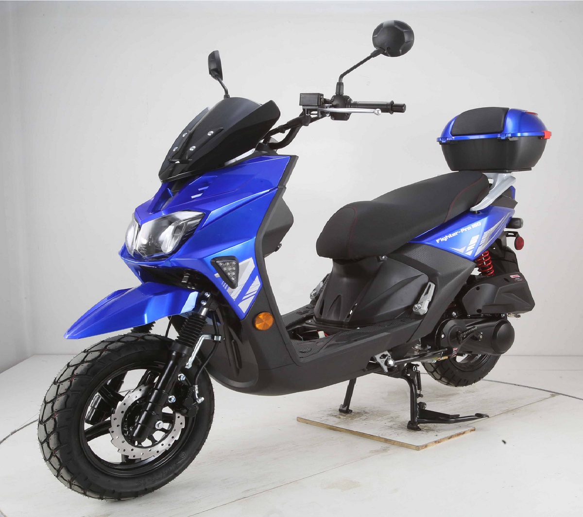 Vitacci Fighter Pro 150Cc Scooter For Sale | Tao Atv