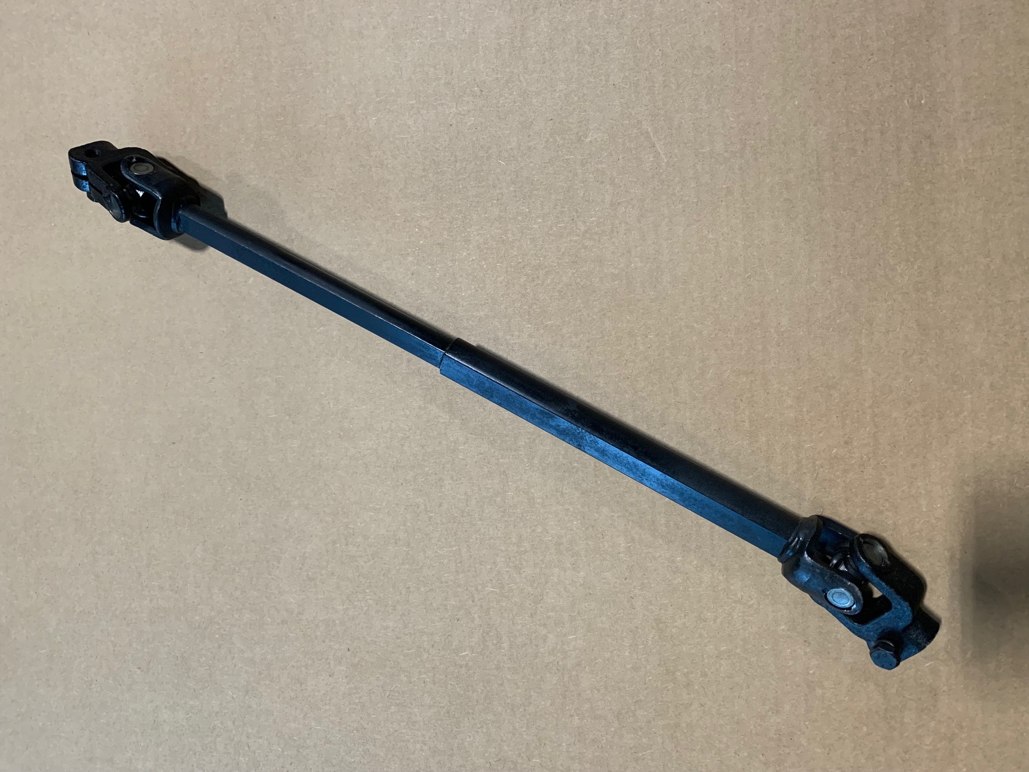 Trailmaster Challenger 150 Steering Linkage Knuckle For Utv