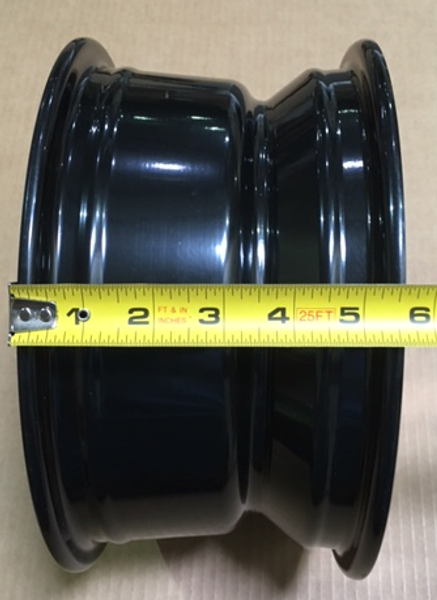 Trailmaster Challenger 150 Front Rim 22x7-10 For Utv