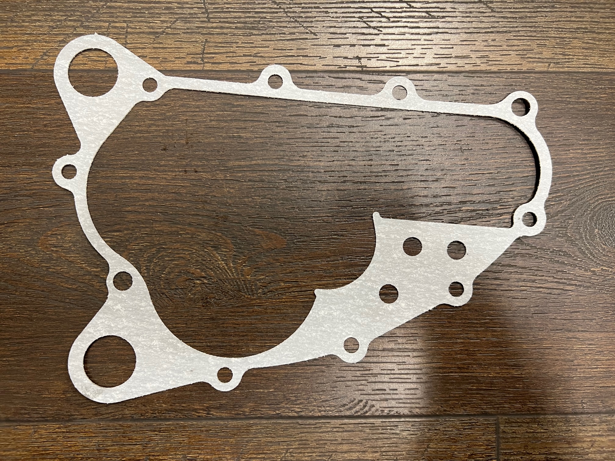 Trailmaster Gear Box Cover Gasket For Gokart