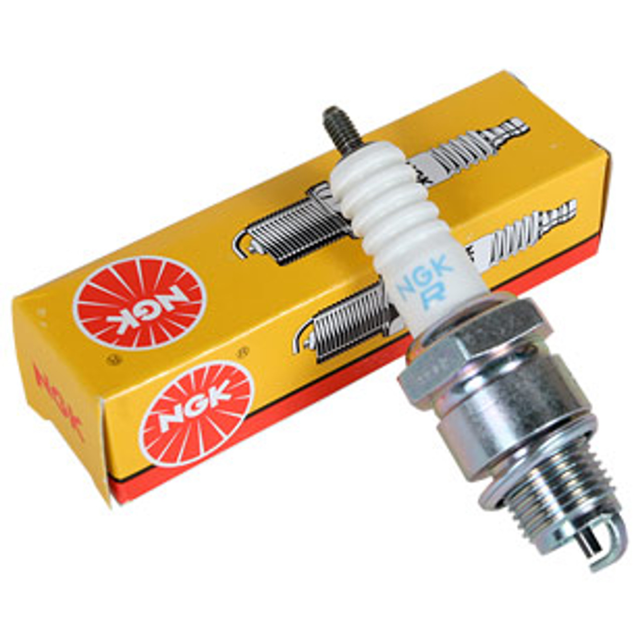 NGK Spark Plug for SR250S, SRXF250, SR450S