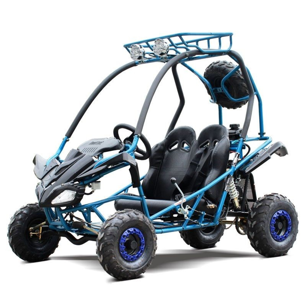 Dongfang 125cc (DF125GKS) Kids For Sale | Tao Atv