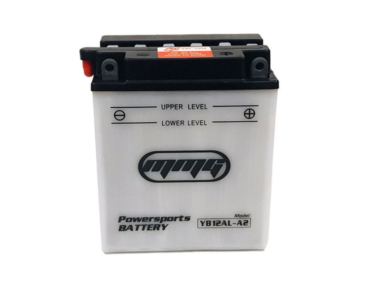 *CLEARANCE* Battery YB12AL-A2