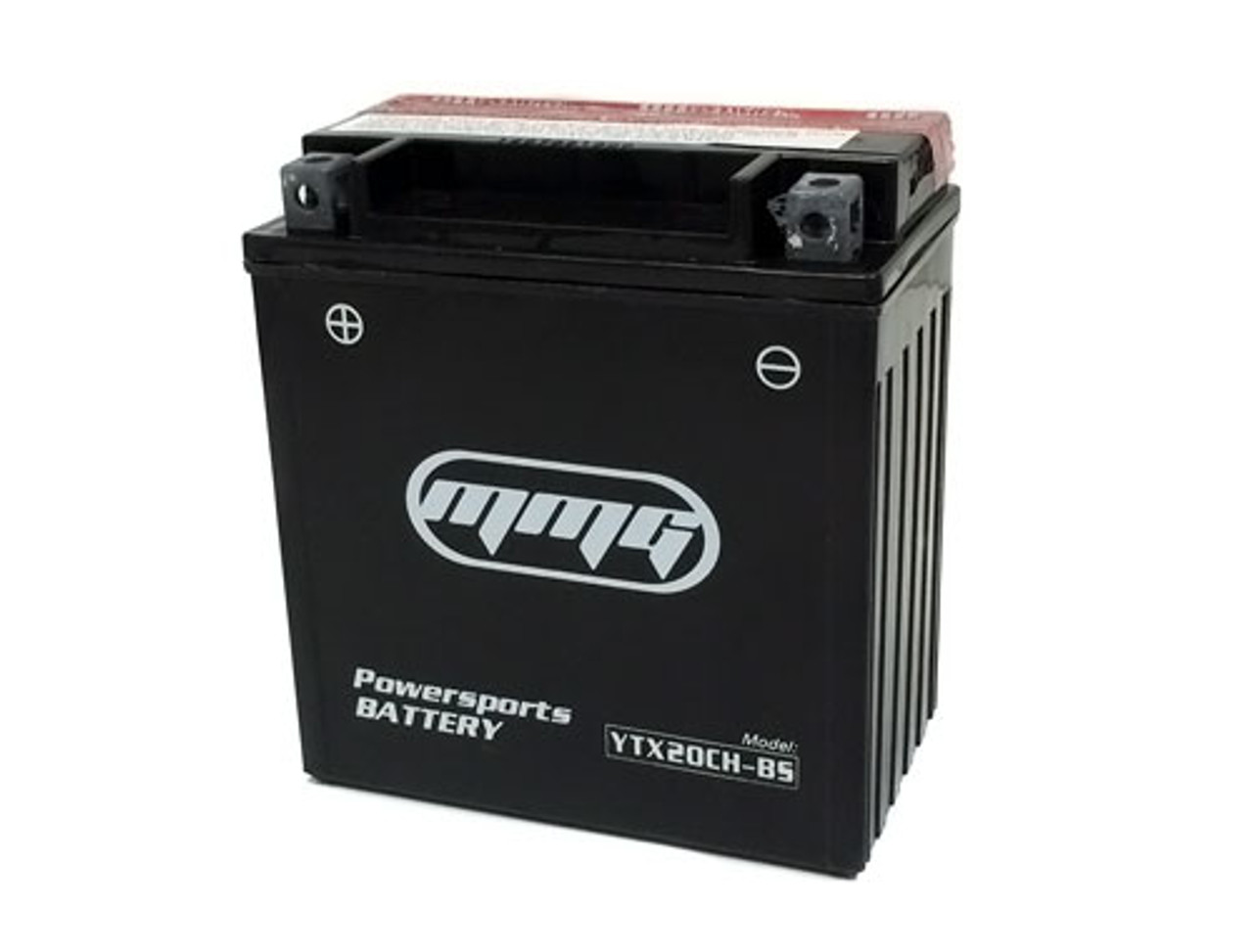 *CLEARANCE* Battery YTX20CH-BS