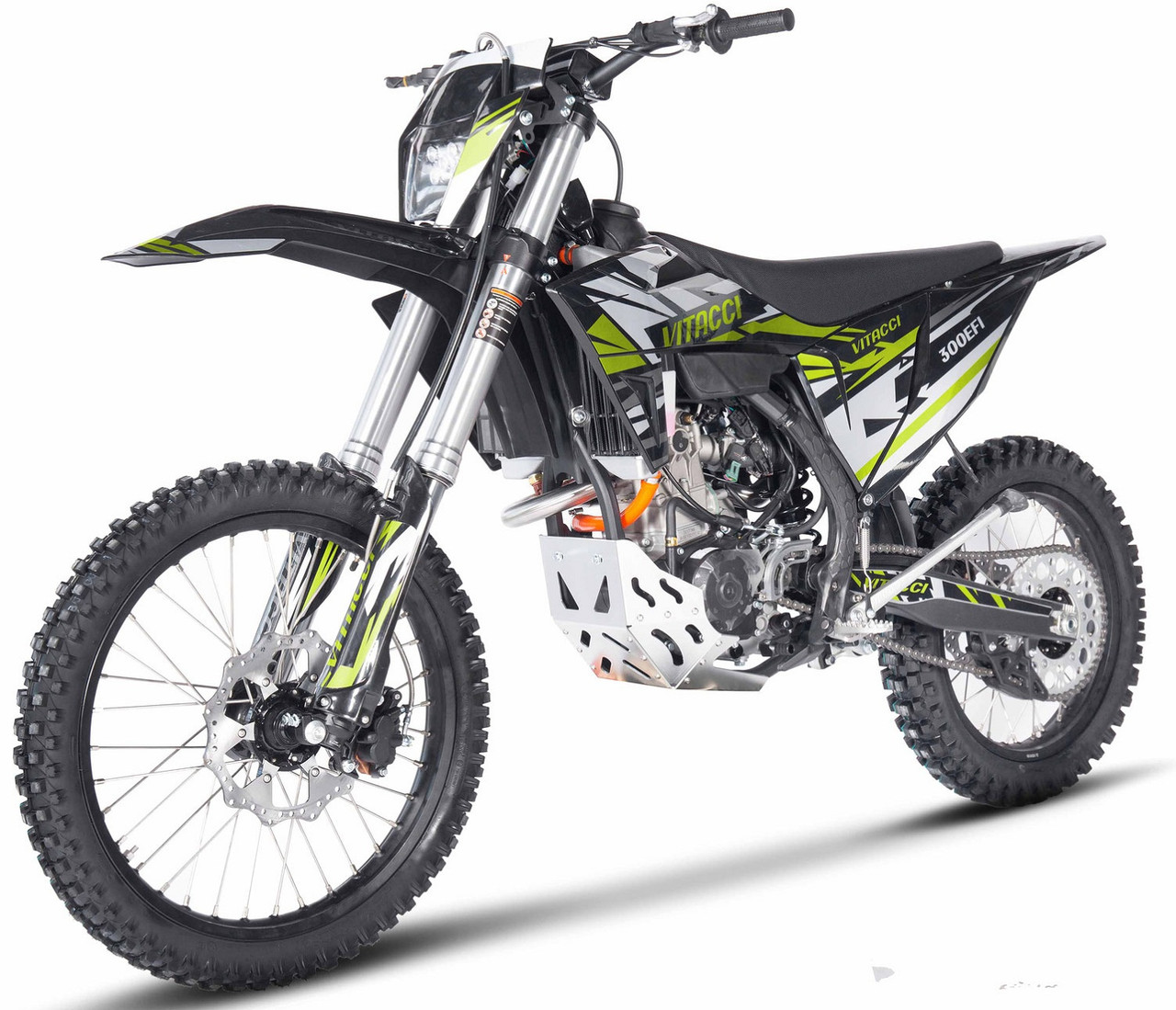 Buy New High end DB-K8 300 EFI For Sale | Tao Atv