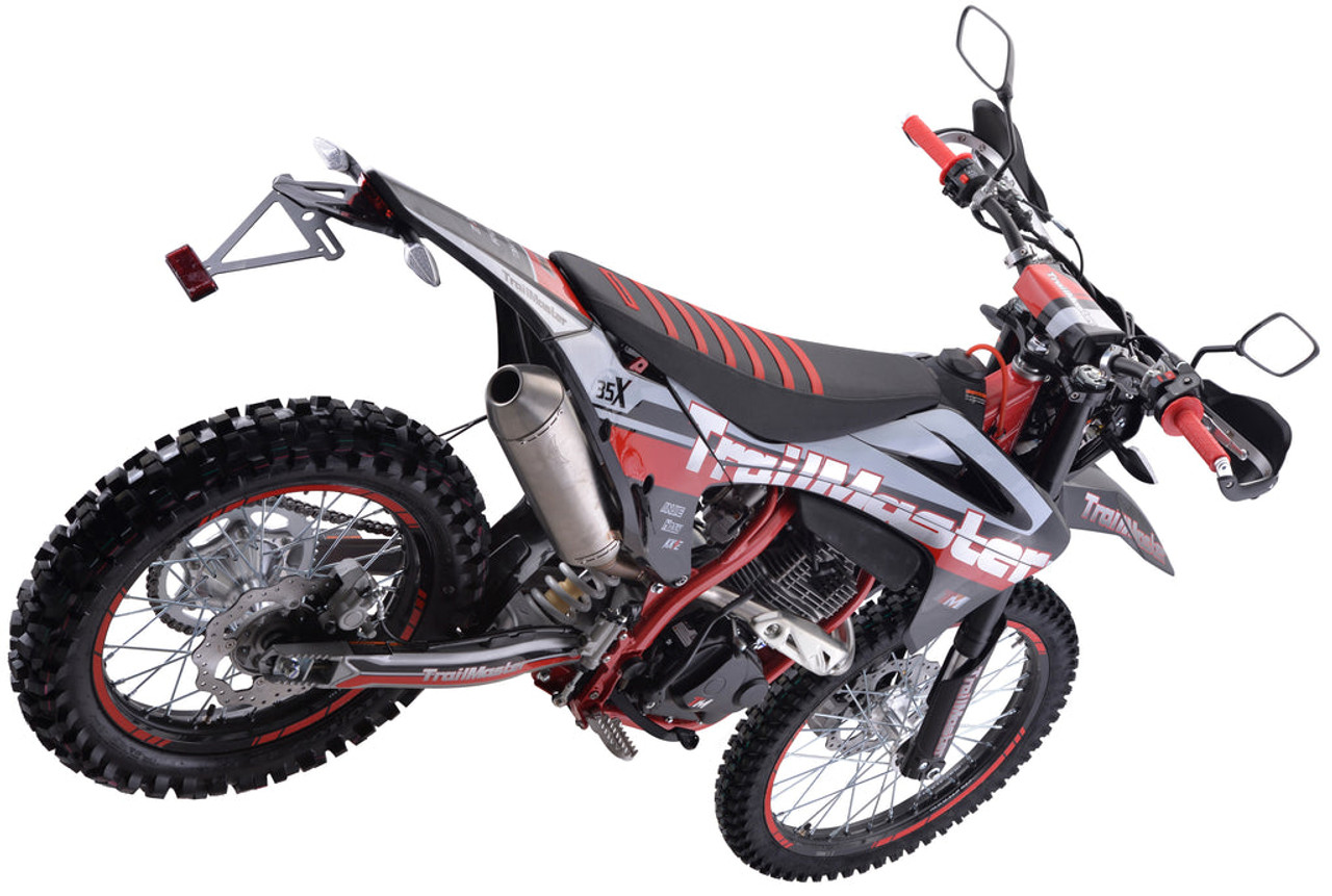 Trailmaster TM35X 250cc Dirt Bike For Sale | Taoatv.com