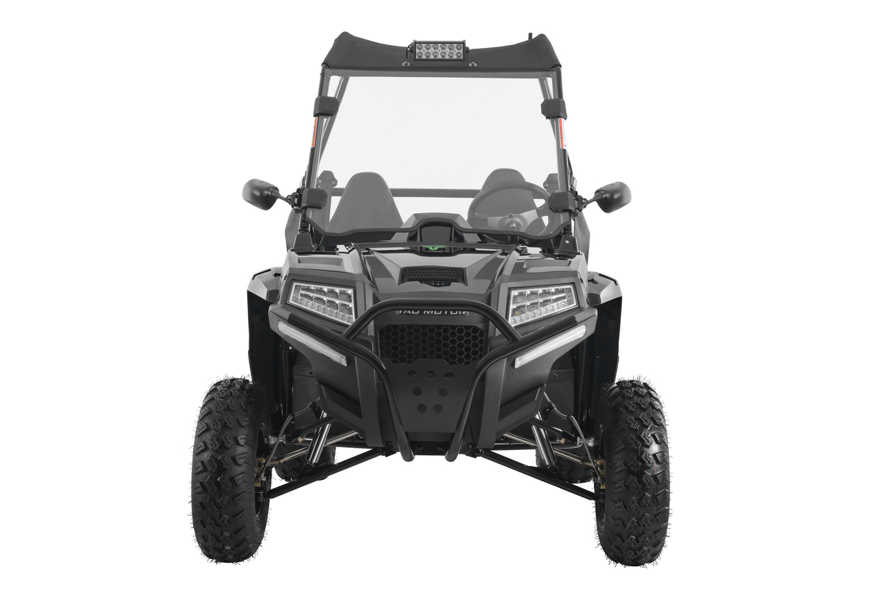 Buy Tao Motor UTV EFI 168.9cc For Sale | Tao Atv