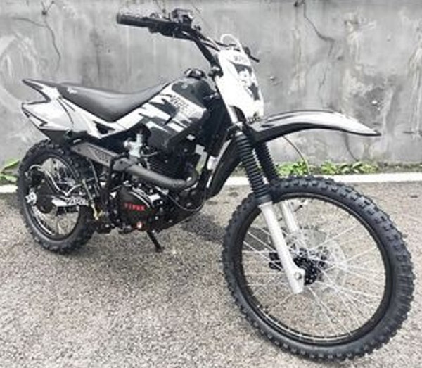 RPS Viper 150 carburetor