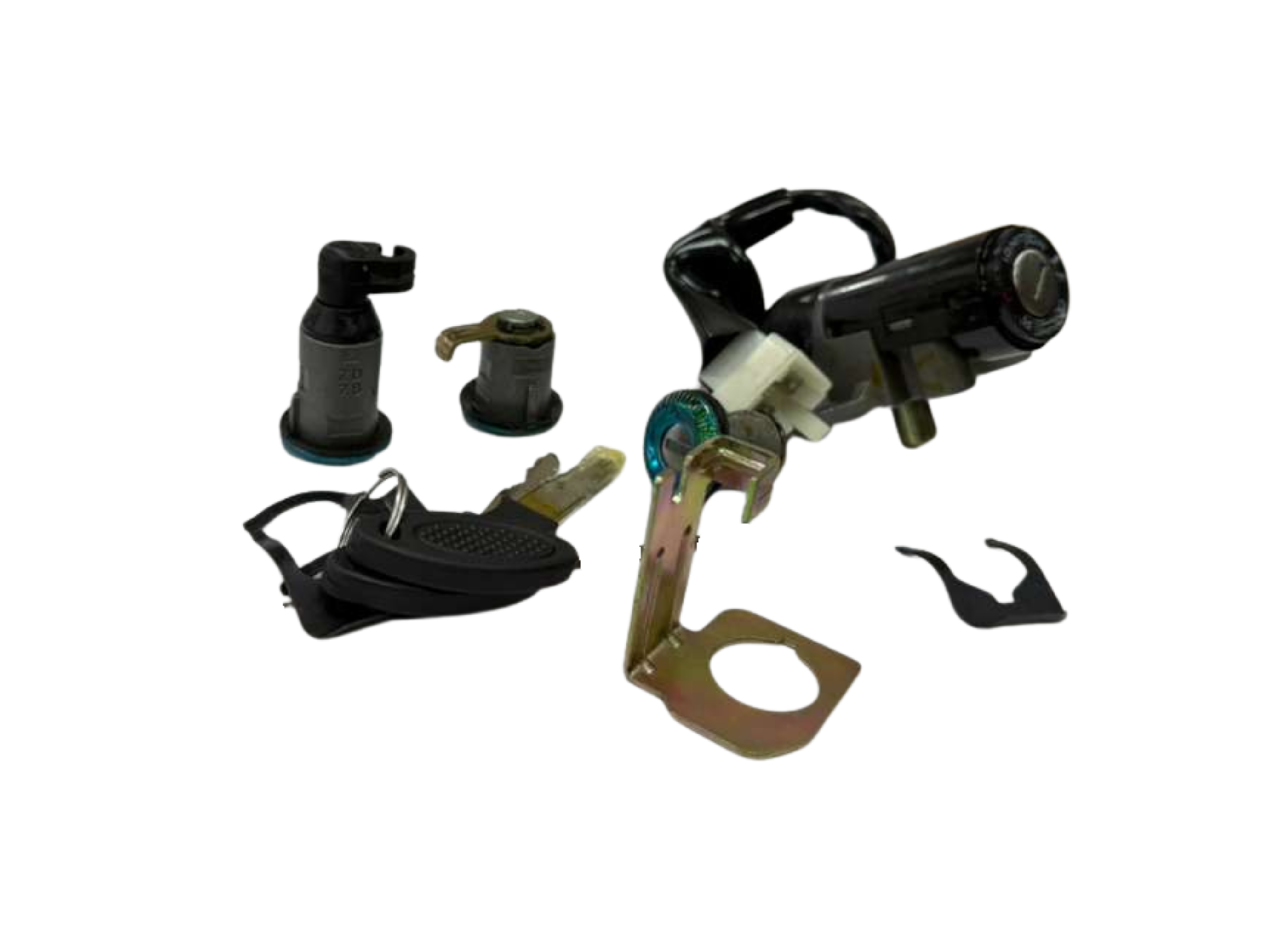 Scooter Ignition Switch for Sale – Fits 49cc to 150cc