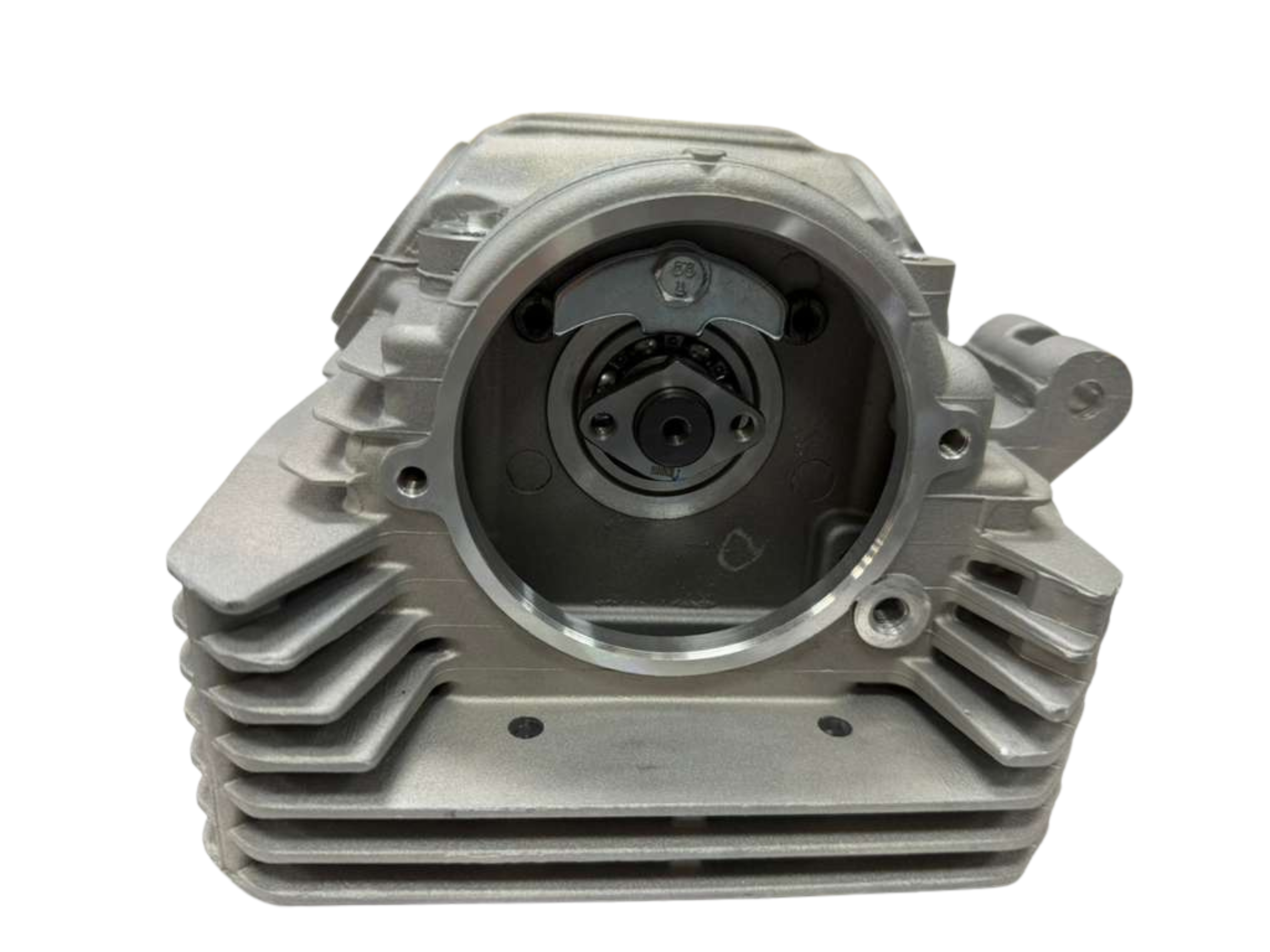 Cylinder Head Assembly for 250cc Zongshen Engine – Dirt Bike Replacement Part