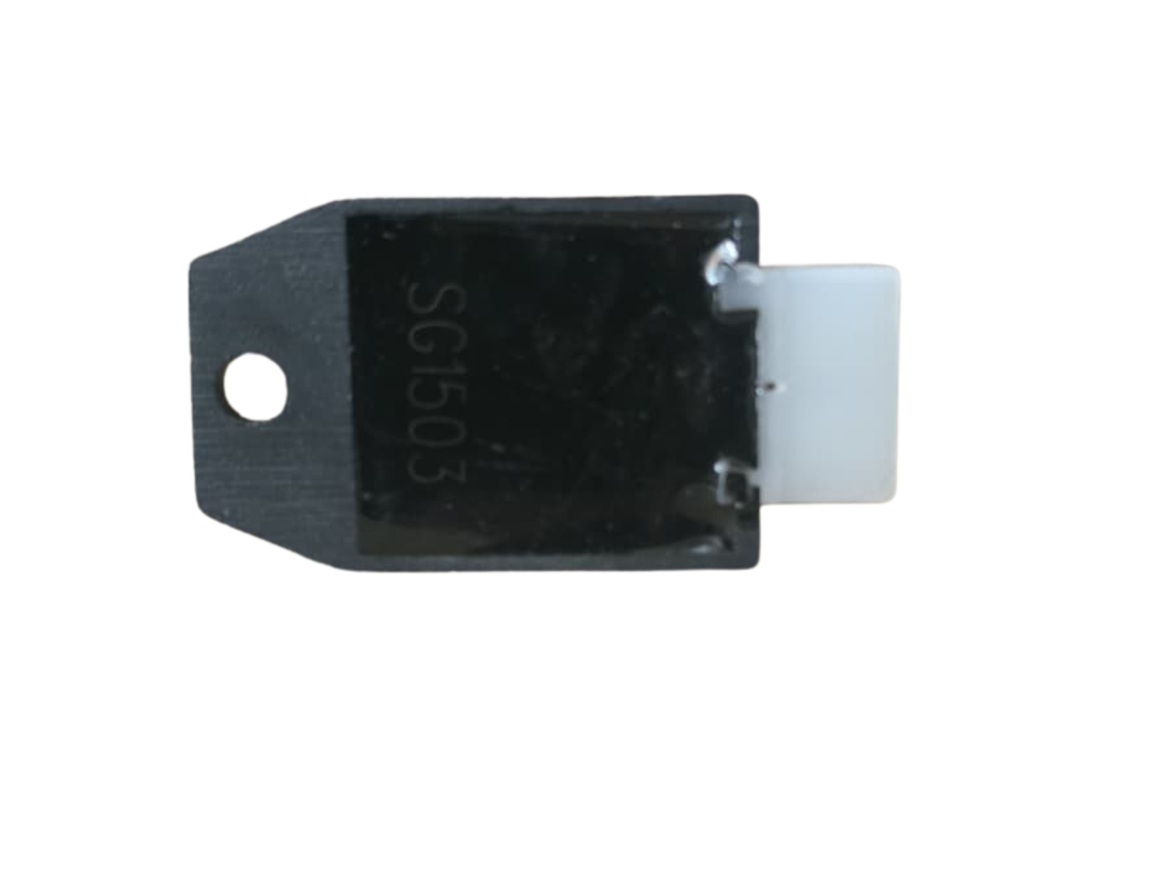 Rectifier/Voltage Regulator for Tao Tao 50cc Scooters, DB10 Dirt Bikes, ATVs & Chinese Models