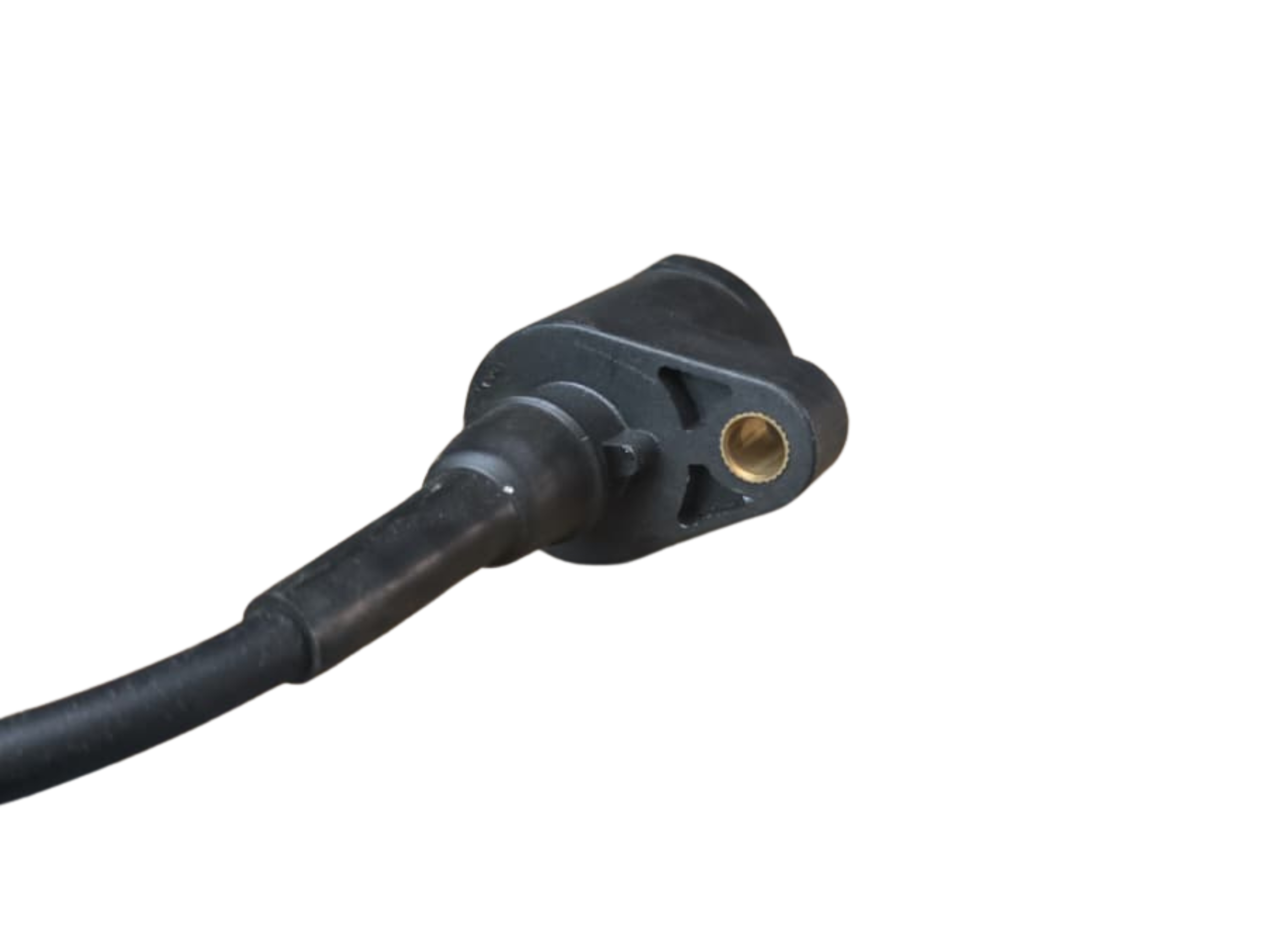 Ignition Coil with Metal Housing & Plug Cap for Tao Tao 90cc–250cc ATV, Quad, Dirt Bike & Go-Kart