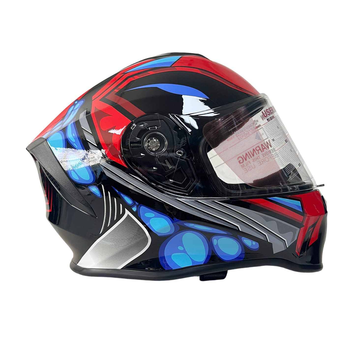 RPS NEW KIDS HELMETS