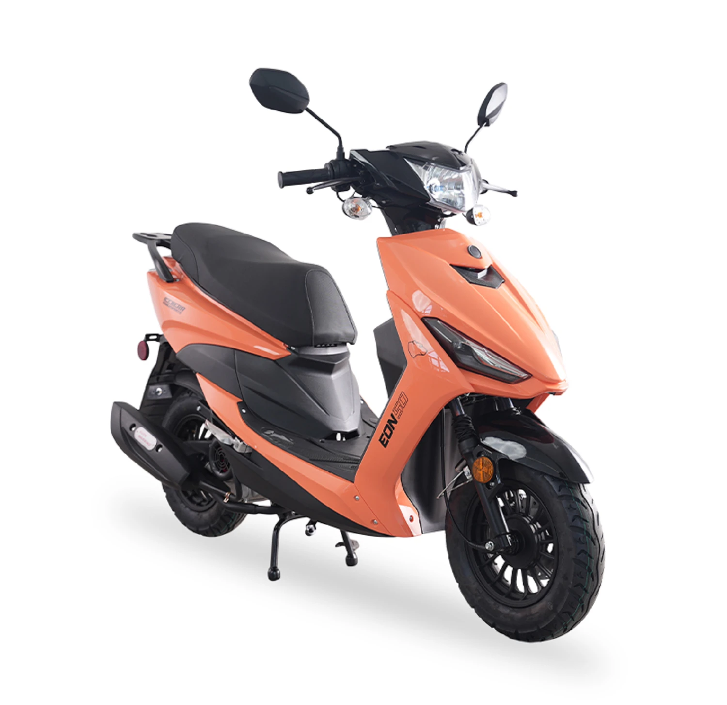 Icebear Eon 50cc Scooter (PMZ50-6) – 49cc Gas Scooter