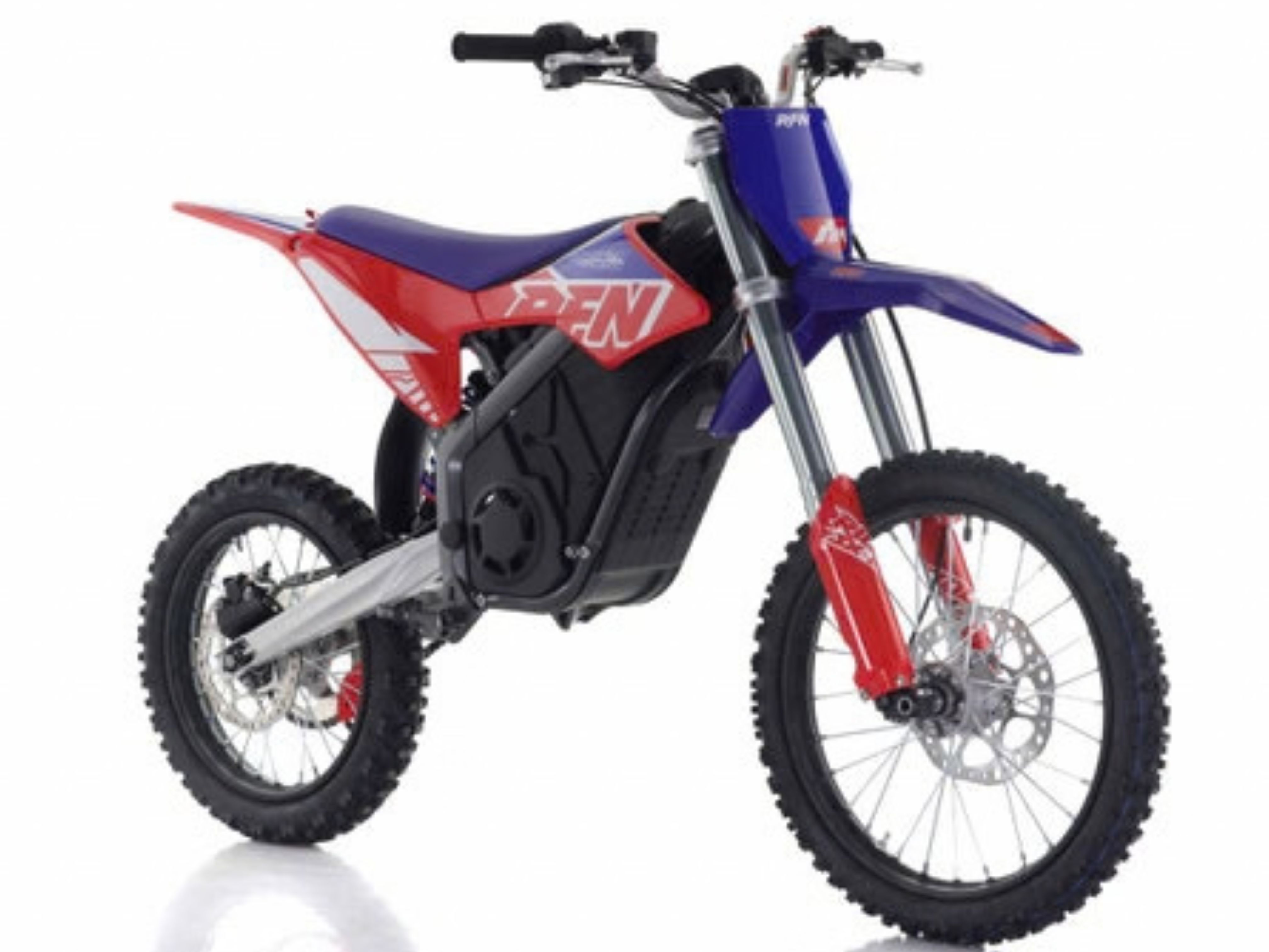 Apollo RFN Warrior Youth SX-E2 Pro Max Electric Dirt Bike