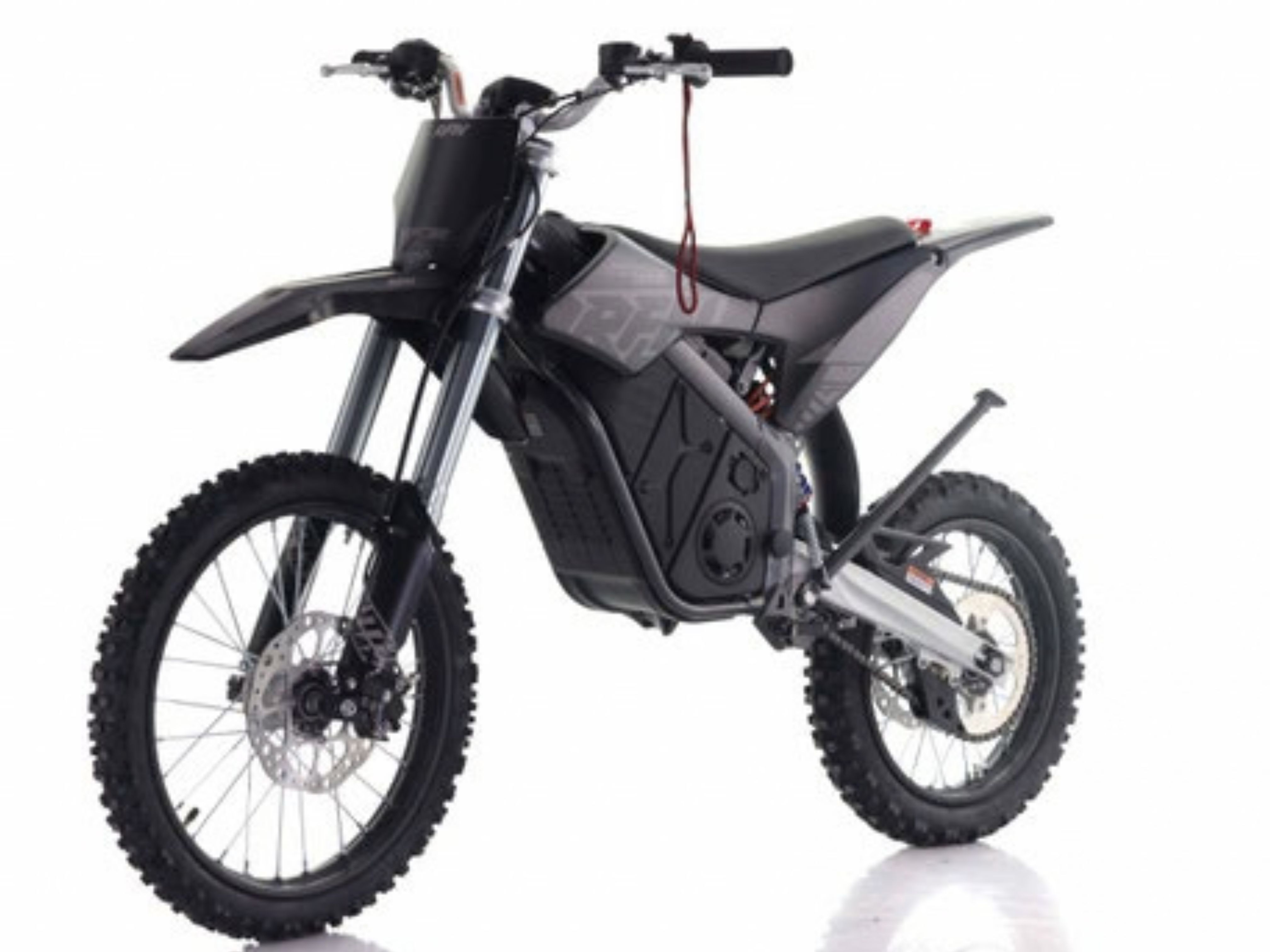 Apollo RFN Warrior Youth SX-E2 Pro Max Electric Dirt Bike