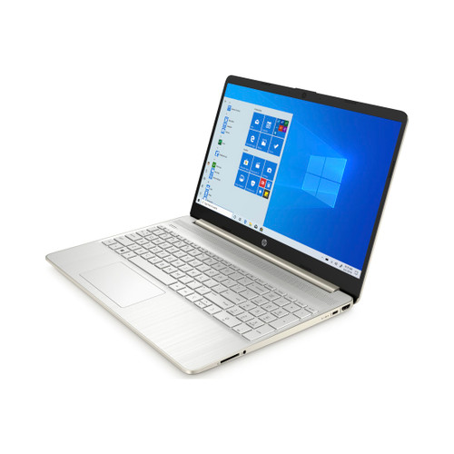HP 15.6" Laptop - Intel® Core i3- 8GB Memory - 256GB SSD - 15.6" Full HD - 15DY2039NR