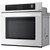 LG 30" 4.7 Cu. Ft. Built-In Single Wall Oven (LWS3063ST)
