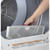 GE® 7.2 Cu. Ft. Capacity Aluminized Alloy Drum Gas Dryer - GTD42GASJWW