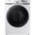 Samsung 7.5 Cu. Ft. Electric Dryer w/ Steam Sanitize+ - DVE45R6100W