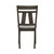 Destin 5PC Dining (Table + 4 Chairs) - DESTINDR