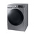 Samsung 7.5 cu. ft. Gas Dryer with Steam Sanitize+ in Platinum - DVG45B6300P
