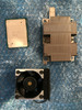 DELL POWEREDGE R540 XEON SILVER 4215 CPU HEATSINK SRFBA FAN CLIP  8-CORE 2.5GHz