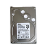 Dell 04256W TOSHIBA 2TB 7.2K SATA 3.5" 6Gb/s Hard Disk Drive MG04ACA200N R720 R420 T620, Refurbished
