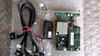 DELL POWEREDGE T410  PERC H700 512MB W / CABLES