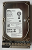 0Y4CD DELL EMC SEAGATE 2TB 3.5" SATA 6Gbps HDD ST2000NM012B 00Y4CD T440 R540
