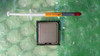 INTEL XEON X5670 SLBV7 2.93 GHz SIX CORE PROCESSOR CPU R710 R610 R410