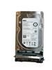 Dell NWCCG Seagate ST6000NM0034 6TB 7.2K SAS 6Gbps 3.5'' MD1200 R720 T420
