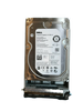 Dell NWCCG Seagate ST6000NM0034 6TB 7.2K SAS 6Gbps 3.5'' MD3200I R730 T320