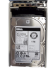 Dell Seagate ST1000NX0443 2.5" SATA 6Gbps 7.2K 8DN1Y R620 R630 R420 R320