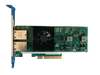 K7H46 Intel Dell X540-T2 Converged Dual Port 10GBE Network Adapter