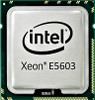 Intel Xeon E5603 CPU Processor SLC2F 1.6 GHz Dell HP R710 R610 R510 T5500 R410
