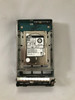WPJY9 DELL TOSHIBA AL13SXL600N 600GB 6Gb/s 15K SFF 2.5''-3.5'' SAS HDD  w/ tray