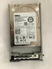 YJ2KH DELL 300GB ST300MM0008 10K SAS 2.5" 12Gb/s HDD R920 R930 R720 R820 R730