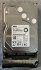 GPP3G DELL Toshiba 1TB 7.2K SAS 6Gb/s 3.5" 512e HDD 0GPP3G MG03SCA100 NEW