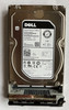 0K7VW5 Dell  Seagate ST2000NM0045 2TB 7.2K 12G SAS 3.5" 512n HDD K7VW5 R730 T440