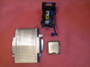 INTEL XEON SIX CORE 2.4GHZ CPU KIT PROCESSOR DELL POWEREDGE R610 E5645 SLBWZ