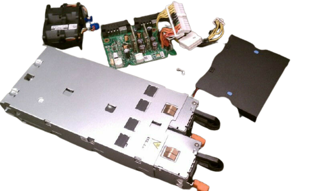 Dell PowerEdge R320 Redundant Power Supply Upgrade KIT
