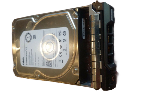 Dell Seagate 2TB ST2000NM0011 0835R9 835R9 7200 RPM 3.5" SATA 9YZ168-037 HD