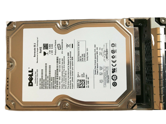 Dell ST3250310NS 250GB SATA 3.5 3Gb/s with Tray 0F420T F420T