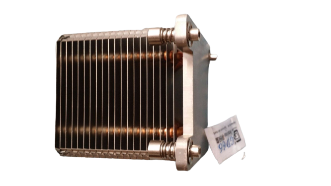 F847J 0F847J Dell PowerEdge T410 CPU heatsink heat sink