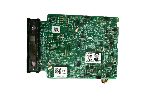 H730P MINI MONO RAID 12G 2GB NV Dell PowerEdge Server R430 R530 R630 R730 7H4CN